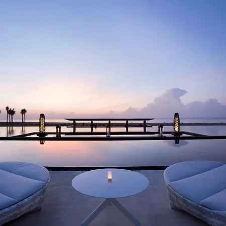 Mulia Resort Nusa Dua