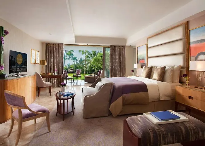 Mulia Nusa Dua * 巴东