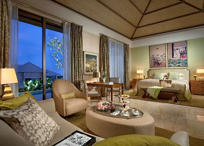 Mulia Nusa Dua